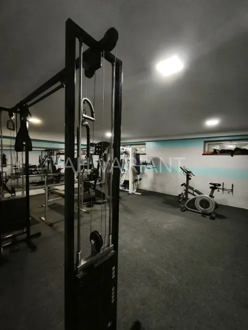 For sale Space In Residential Building area 145 sq.m  at Лінтура 10 Uzhhorod - photo 5