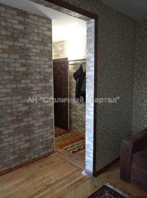 Продаж Квартира 2-кімнатна, 3/5 поверх на Любомира Гузара пр-т, 14 Київ - фото 6