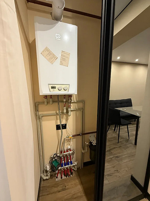 Продаж Квартира 1-кімнатна, 7/10 поверх на Семейная, 5 Дніпро - фото 4