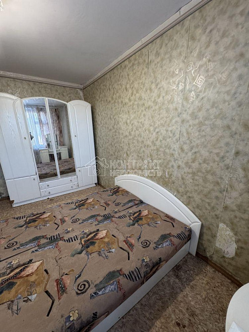 Продаж Квартира 3-кімнатна, 9/9 поверх на вул. Валентинівська Харьков - изображение 8