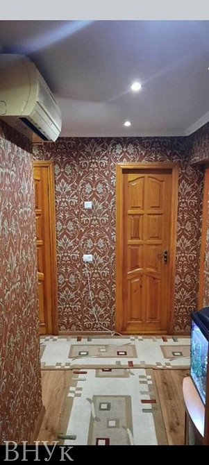 Продаж Квартира 3-кімнатна, 6/9 поверх на Ветеранів Луцьк - фото 2