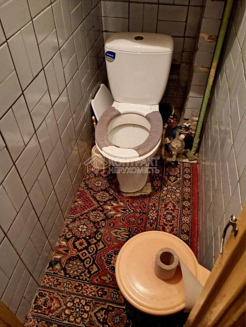 Оренда Квартира 2-кімнатна, 8/9 поверх на вул. Ювілейний Харьков - изображение 10