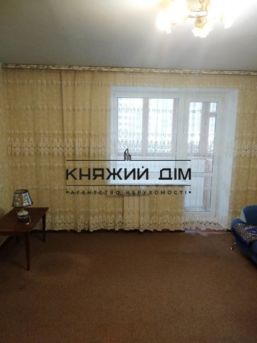 Хороша 2-к квартира в ЖК Ліко-Град на Теремках 2 м. ВДНХ № 1183100 Київ - фото 7