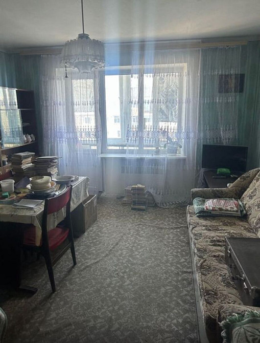 Пропонуємо до продажу трикімнатну квартиру Шкільний Кропивницький - фото 5