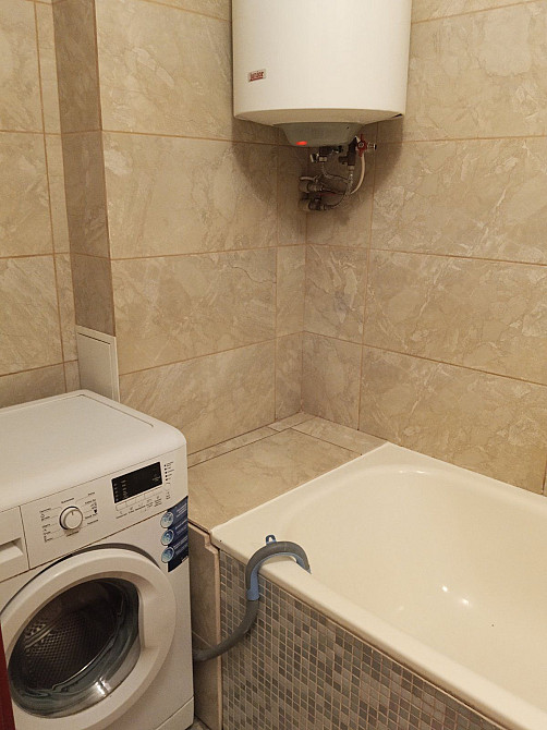 Продаж Квартира 3-кімнатна, 17/19 поверх на Полярна вул., д. 8е Kiev - photo 9