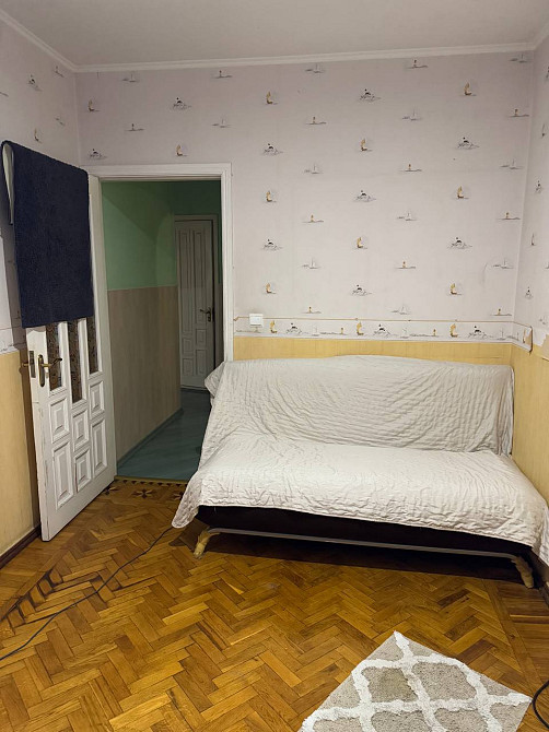 5 ком.кв.  на 8ст. Большого Фонтана Одеса - фото 14