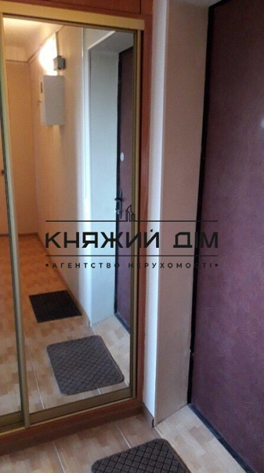 Продается 2к раздельная по ул. А.Курчатова, Код.21116719 Київ - фото 3