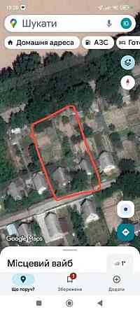 Продаж Будинок на Рибаче 