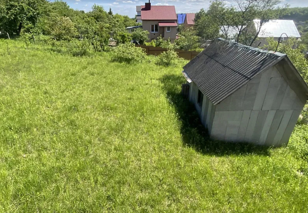 Продаж 2-поверховий  з ділянкою 12 сот 120 кв.м   Підгородне - фото 10