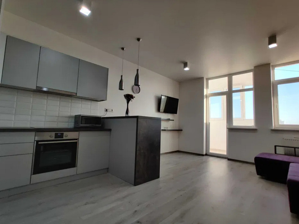 Оренда Квартира 1-кімнатна, 18/25 поверх на Пчілки, 3В Київ - фото 3