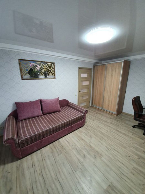 Оренда Квартира 2-кімнатна, 3/5 поверх на Проспект Воскресенський (Перова), 10 Київ - фото 1