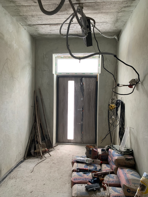 Продажа 1к Квартира 48.3 кв.м Молодіжка 12 Винники - изображение 9