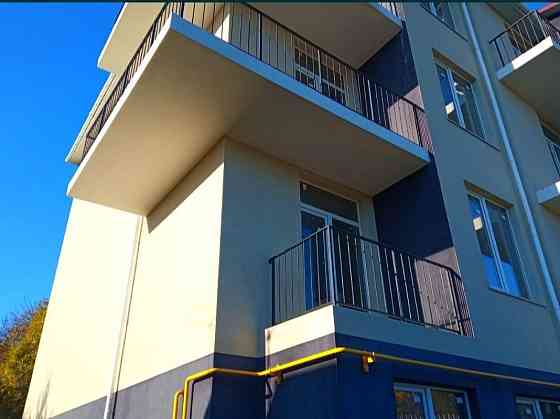 Продам 1-к. кв., 34 м² в ЖК &quot;Брусниця&quot; Odessa