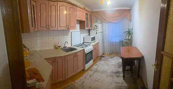 Продаж Квартира 3-кімнатна, 2/9 поверх на ЛПЗ Luts'k