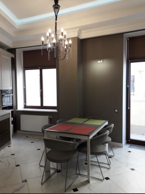 Продаж Квартира 3-кімнатна, 7/11 поверх на Военный спуск Одеса - фото 2