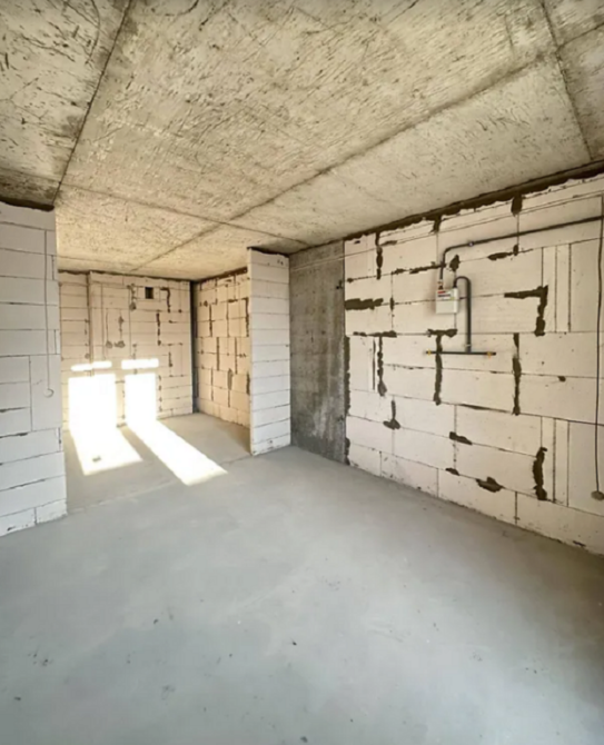 Продаж 1к квартири 53.6 кв. м на вул. Київська Тернопіль - фото 4