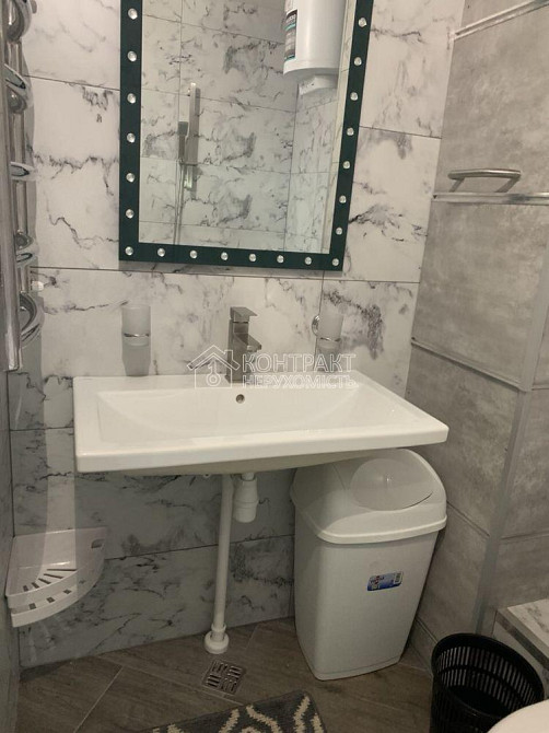 Продаж 4к Квартира 81.5 кв.м Ахсарова вул. Kharkiv - photo 13