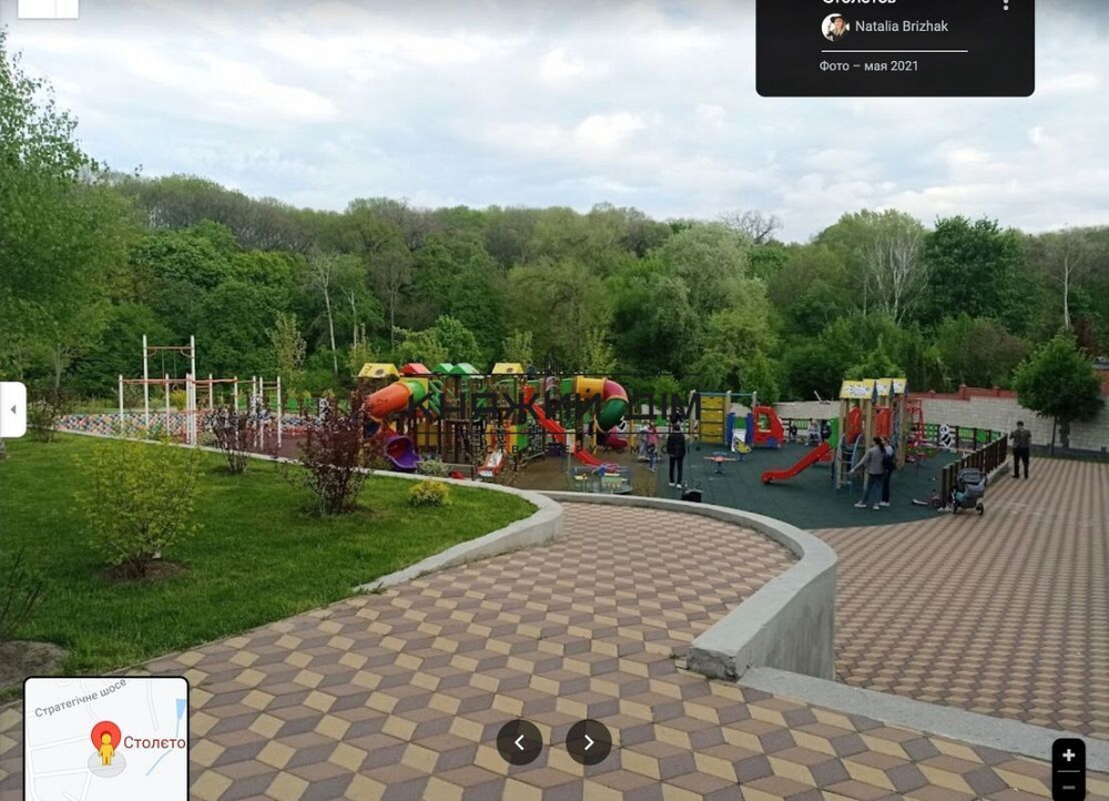 Оренда 3-кімнатної квартири, метро Деміївська. № 11201190 Kiev - photo 18