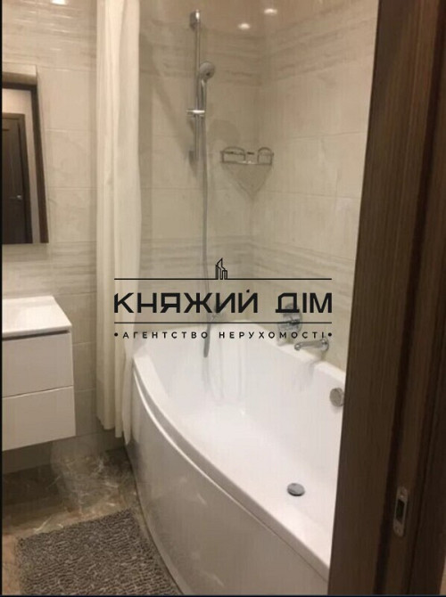 Аренда 2-х к.кв. студио в ЖК Garden City Residence, м. Лукьяновская. № 11134499 Київ - фото 8