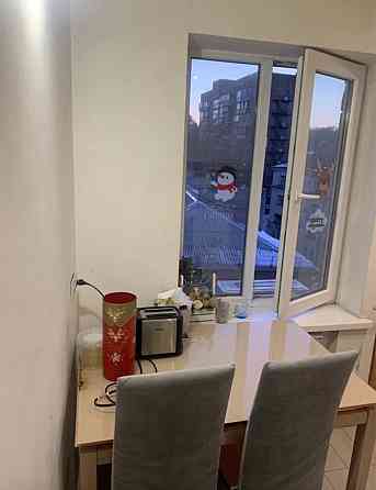 Оренда Квартира 1-кімнатна, 7/9 поверх на Бондарська, 3 Киев