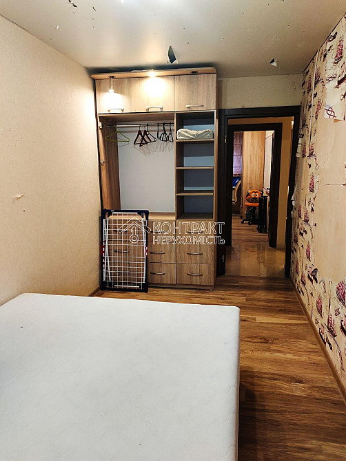 Продаж Квартира 3-кімнатна, 3/5 поверх на вул. Академика Проскуры Харків - фото 15