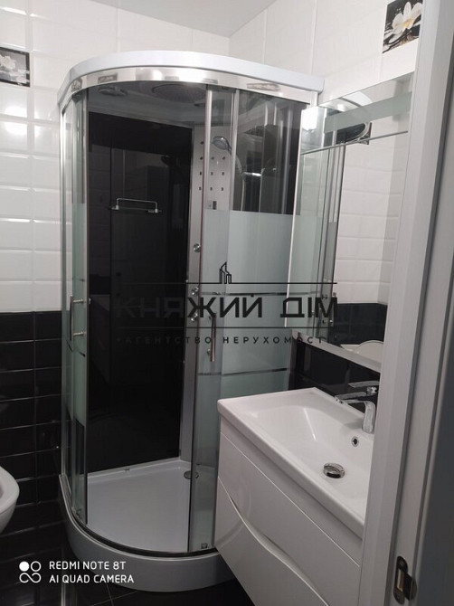 Оренда Квартира 1-кімнатна, 5/9 поверх на Юрія Липи Kiev - photo 6