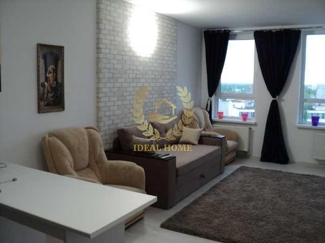 Продаж 1-кімної поруч з метро Бориспільська Київ - фото 12