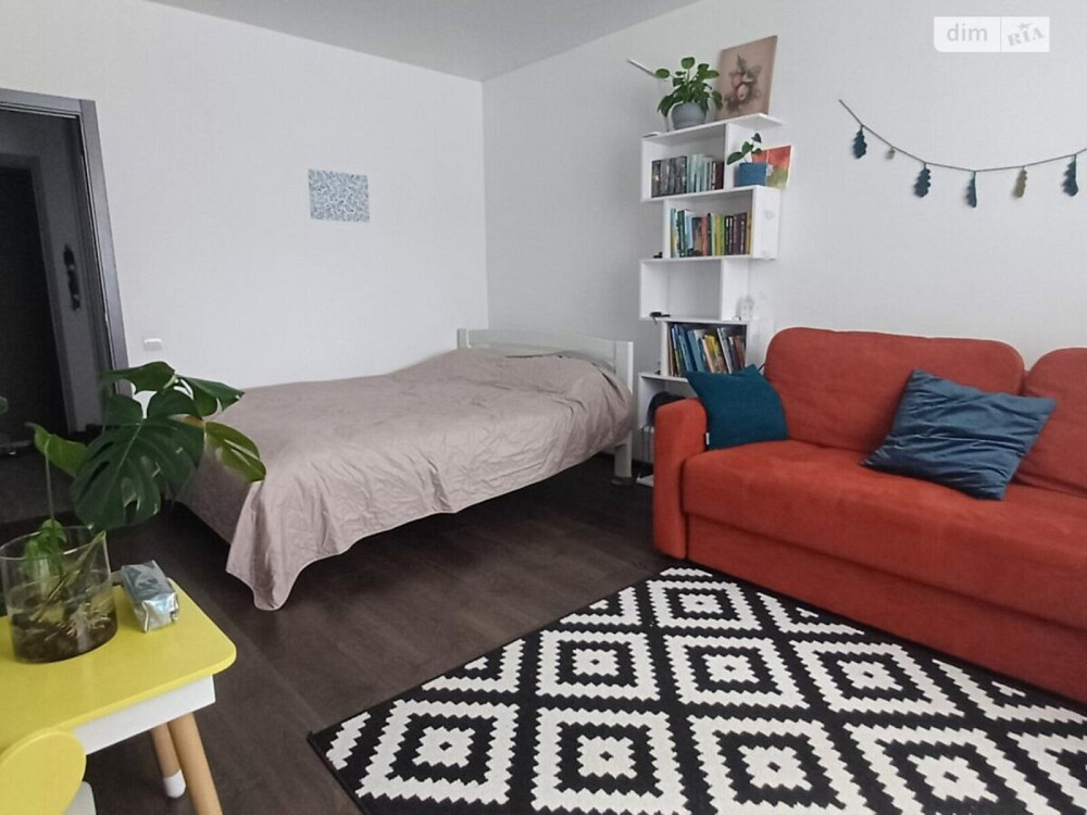 Продаж Квартира 1-кімнатна, 3/12 поверх на Янгеля Вінниця - фото 7