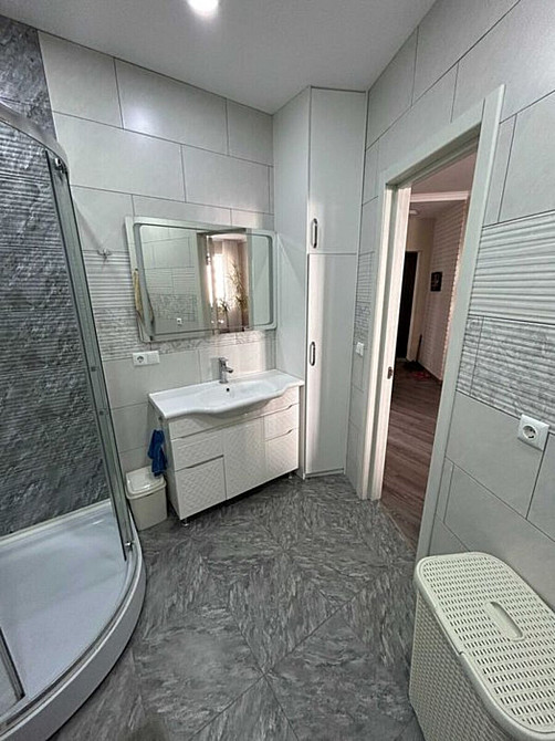 Продаж Квартира 3-кімнатна, 2/5 поверх  - фото 6