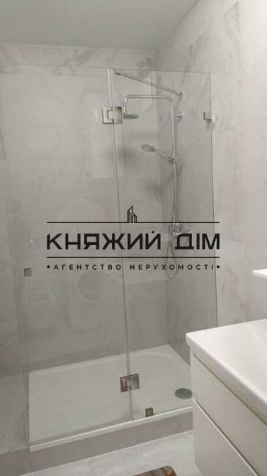 Продаж 2 кімнатної квартири по вул. Євгена Сверстюка вул. (Раскової Марини), 6А ЖК Галактика 21144884 Київ - фото 14