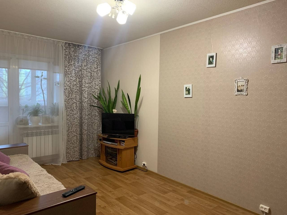 Продаж Квартира 2-кімнатна, 1/16 поверх на Градинська вул., д. 10а Київ - фото 2