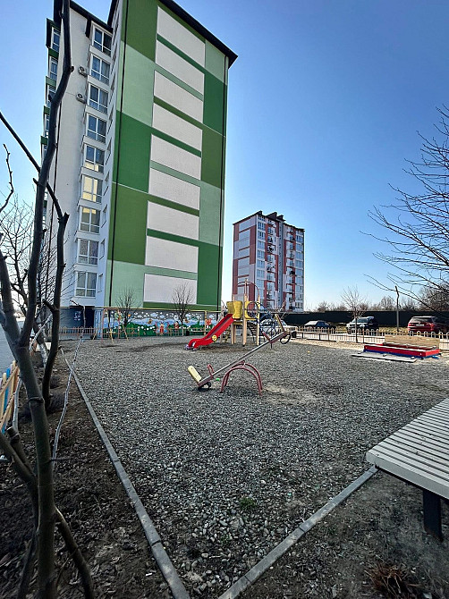 Продаж Квартира 2-кімнатна, 8/10 поверх на Дем #700;янів лаз, 39 Івано-Франківськ - фото 2