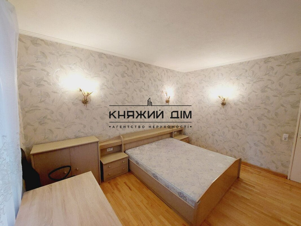 Оренда Квартира 3-кімнатна, 2/5 поверх на Кловский спуск Kiev - photo 13