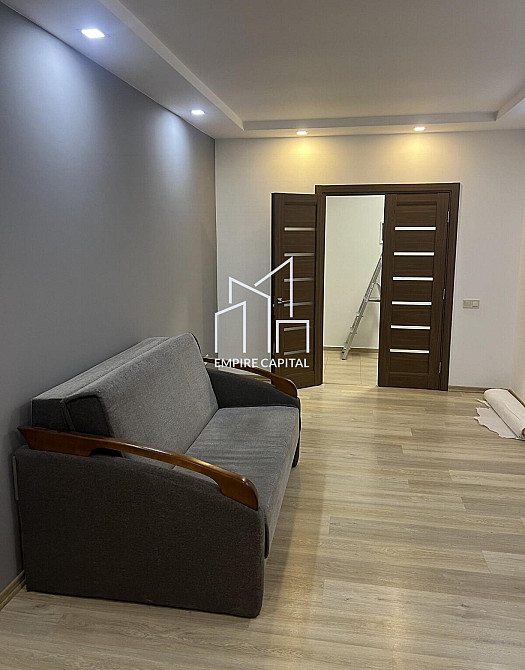 Оренда 1к Квартира 46 кв.м Демнянська вул. Львів - фото 7