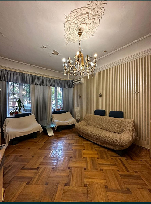 Продам 3х кімн. квартиру в центрі міста Одеса - фото 8