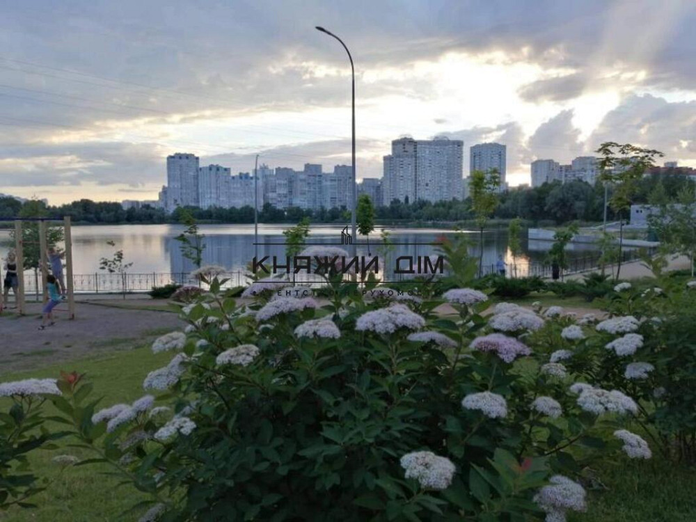 Оренда офісне приміщення на Ревуцкого ул. поверх - 10/25 Київ - фото 3