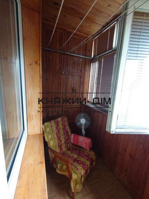 ПРОДАЖ БЕЗ КОМІСІЇ 2к кв метро Позняки пр-кт Петра Григоренка 33/44 код 21146864 Київ - фото 18