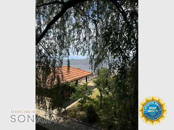 Продаж 2-поверховий   209 кв.м 6 кімн. на Дахновка 3-й причал 