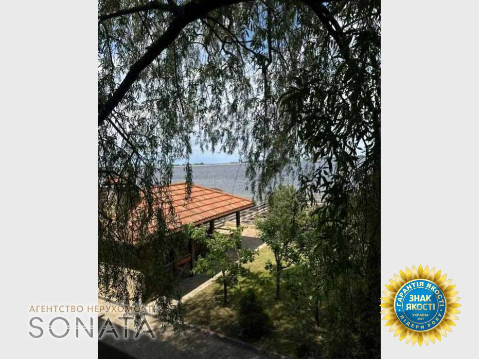 Продаж 2-поверховий Будинок  209 кв.м 6 кімн. на Дахновка 3-й причал  - фото 5