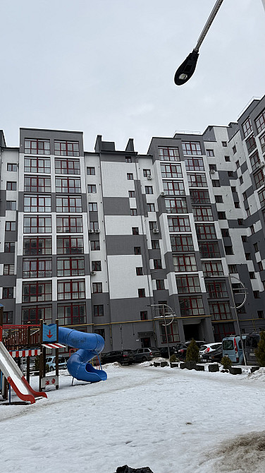 Оренда Квартира 1-кімнатна, 11/13 поверх на Європейська, 2 Івано-Франківськ - фото 15