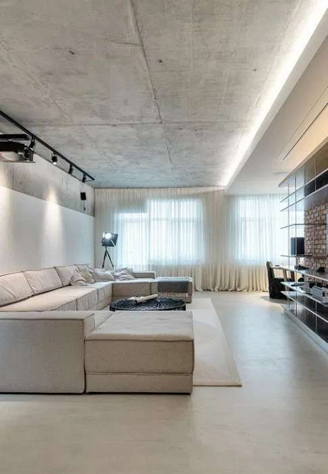 Оренда Квартира 3-кімнатна, 7/22 поверх на ул. Юрия Ильенко Kiev - photo 4