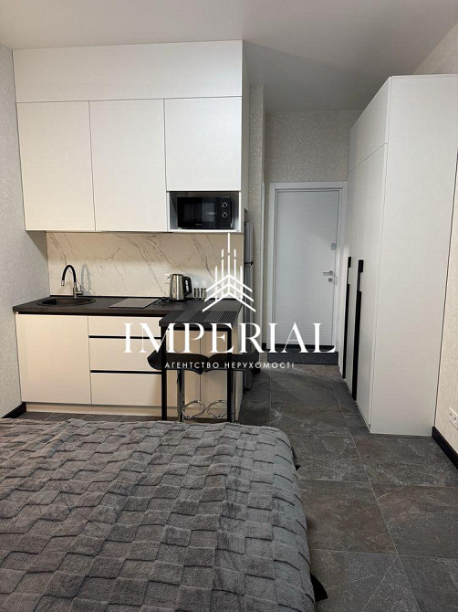 Оренда Квартира 1-кімнатна, 29/36 поверх на вул. Берестейський проспект 1 Kiev - photo 6