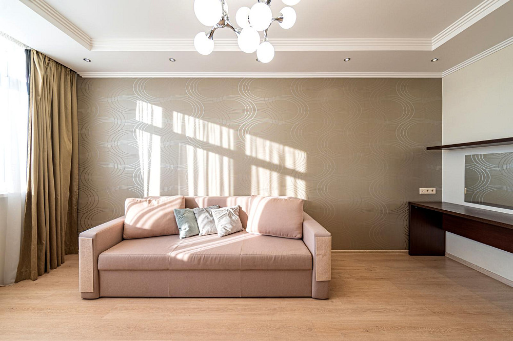 Продаж Квартира 2-кімнатна, 15/25 поверх на Бажана Николая вул., д. 8-Б Киев - изображение 16