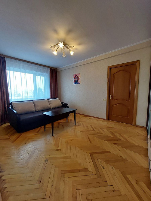 Оренда Квартира 3-кімнатна, 7/10 поверх на вул. Івана Миколайчука, 7 Київ - фото 4