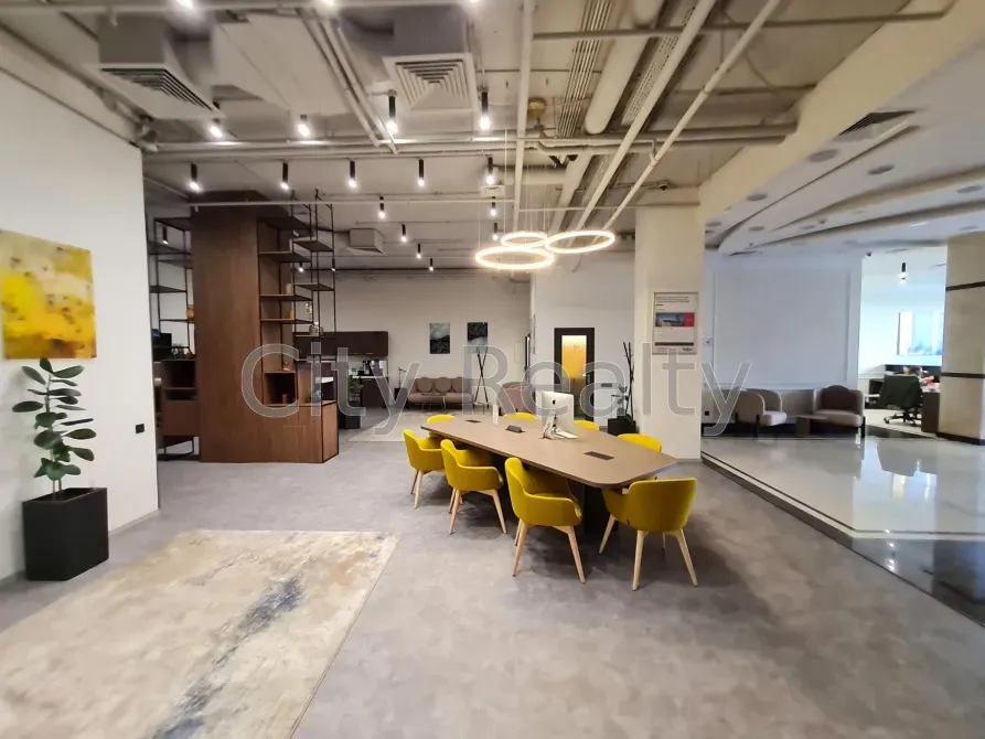 Здається Офісні приміщення площа 50 кв.м 2-й поверх Київ Петра Сагайдачного 11 Київ - фото 9