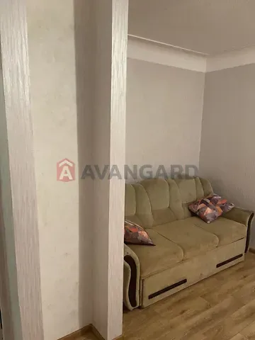 Продаж 1к Квартира 31 кв.м Демократична вулиця 76 Запоріжжя - фото 4