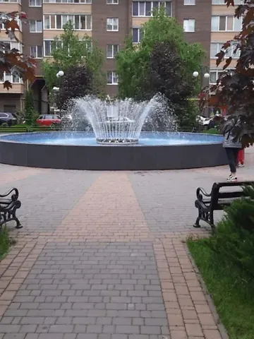 Продаж 1к Квартира 52.7 кв.м ЖК Набережний квартал Хмельницький - фото 5