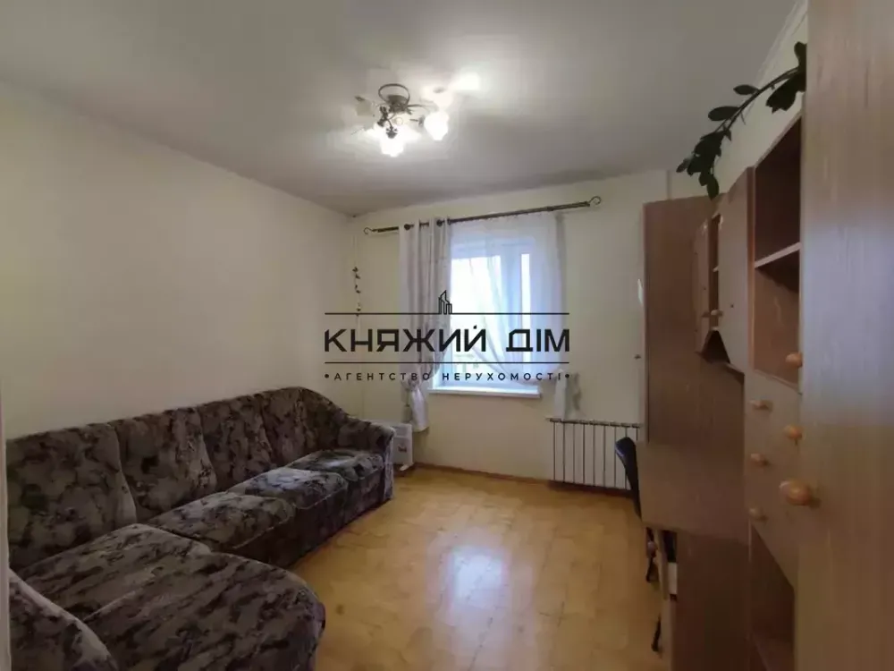 Продаж 3 кімнатна квартира КОД 21145916 Київ - фото 3