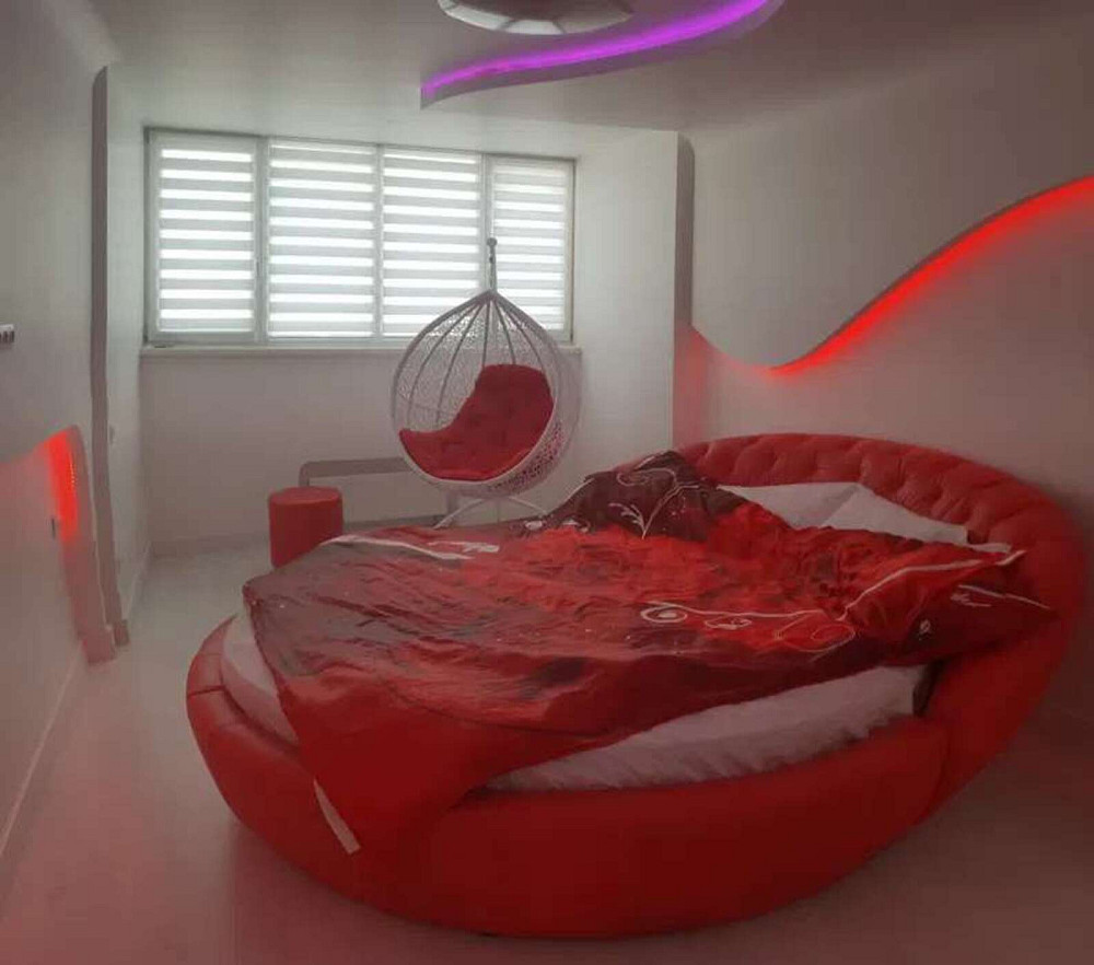 Оренда Квартира 2-кімнатна, 19/34 поверх на пр. Победы Київ - фото 3