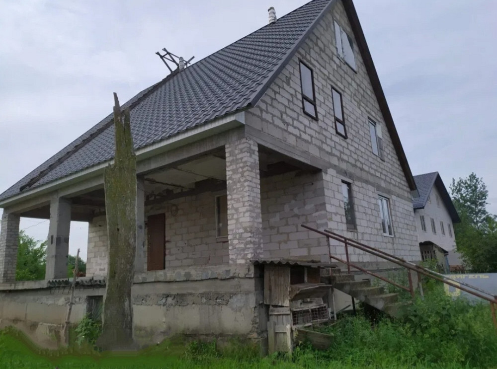 Продаж 2-поверховий Будинок з ділянкою 10 сот 290 кв.м 7+ кімн. на Вересовский Путь Житомир - фото 2